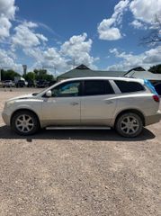 2010 Buick Enclave 2XL - Exterior Side Driver Image